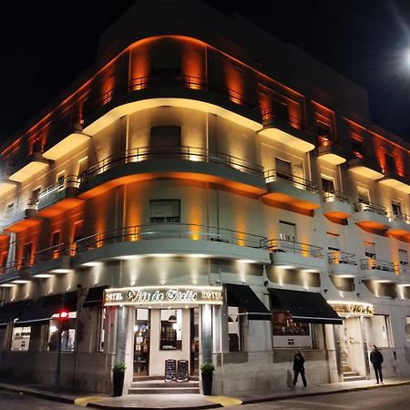 Hotel Vina De Italia Córdoba Luaran gambar