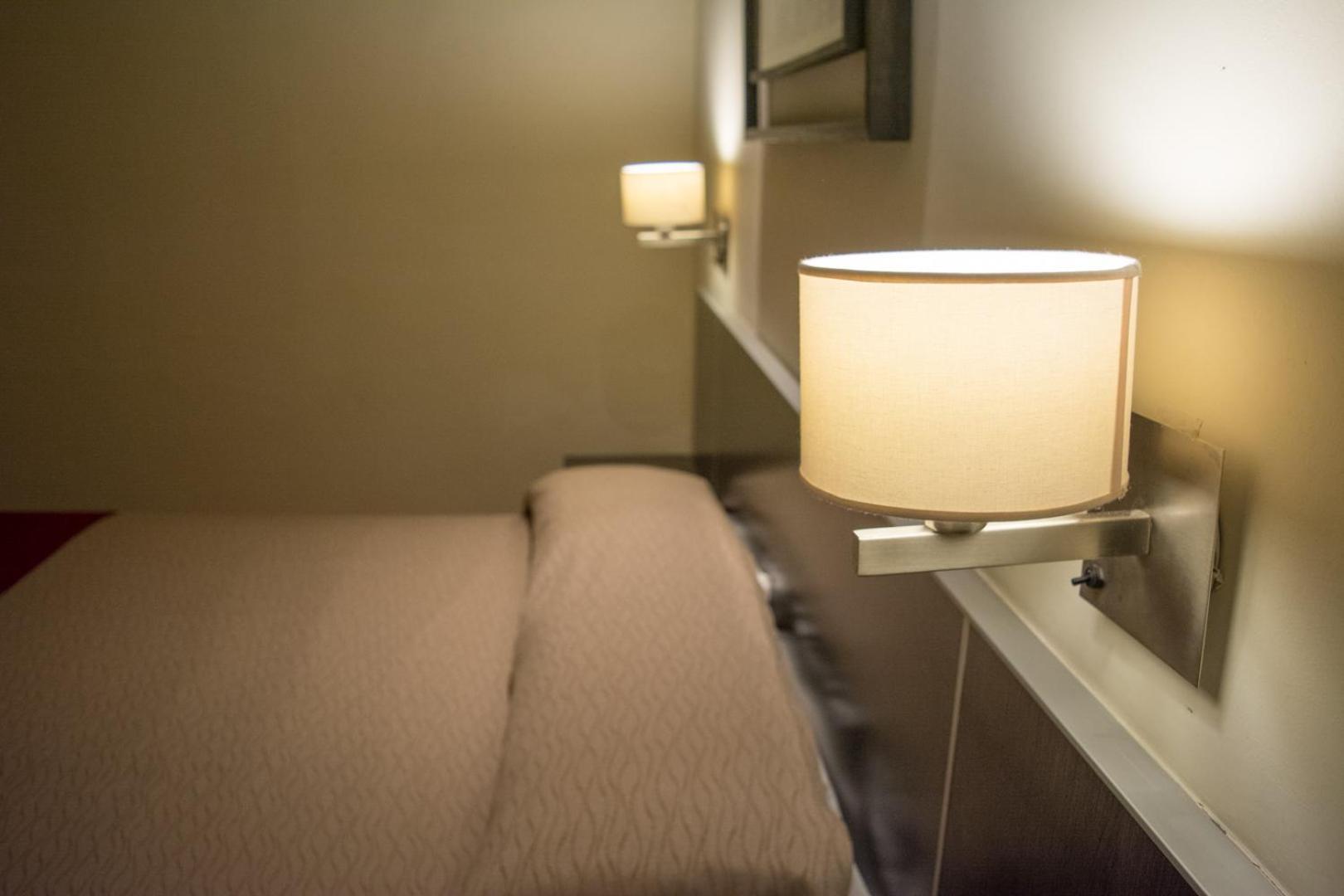 Hotel Vina De Italia Córdoba Luaran gambar