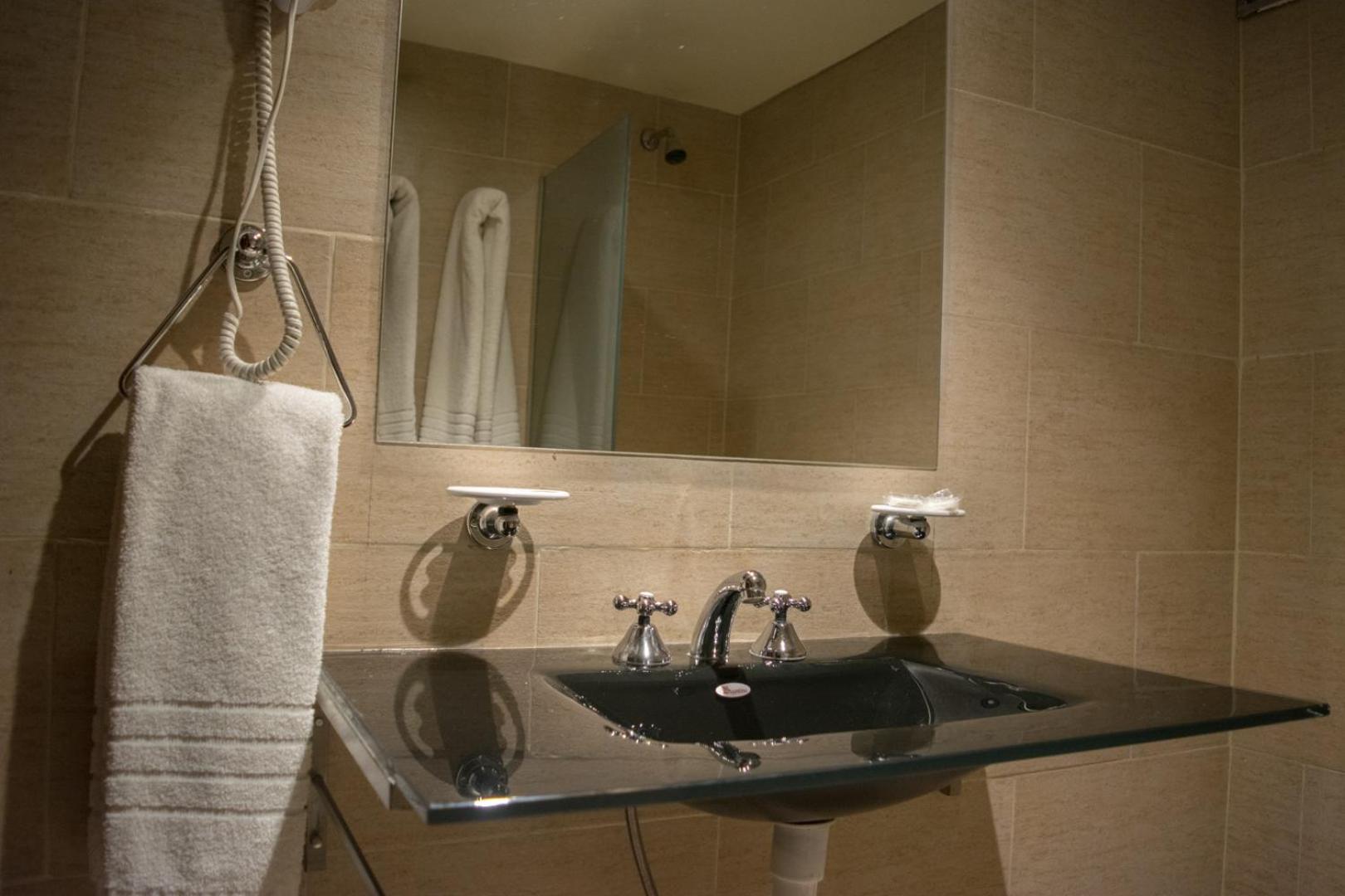Hotel Vina De Italia Córdoba Luaran gambar