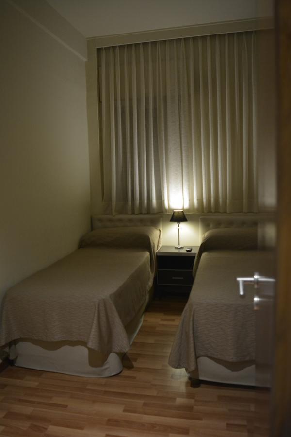 Hotel Vina De Italia Córdoba Luaran gambar
