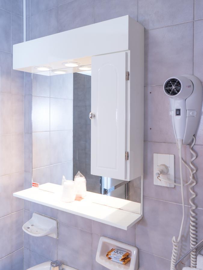 Hotel Vina De Italia Córdoba Luaran gambar