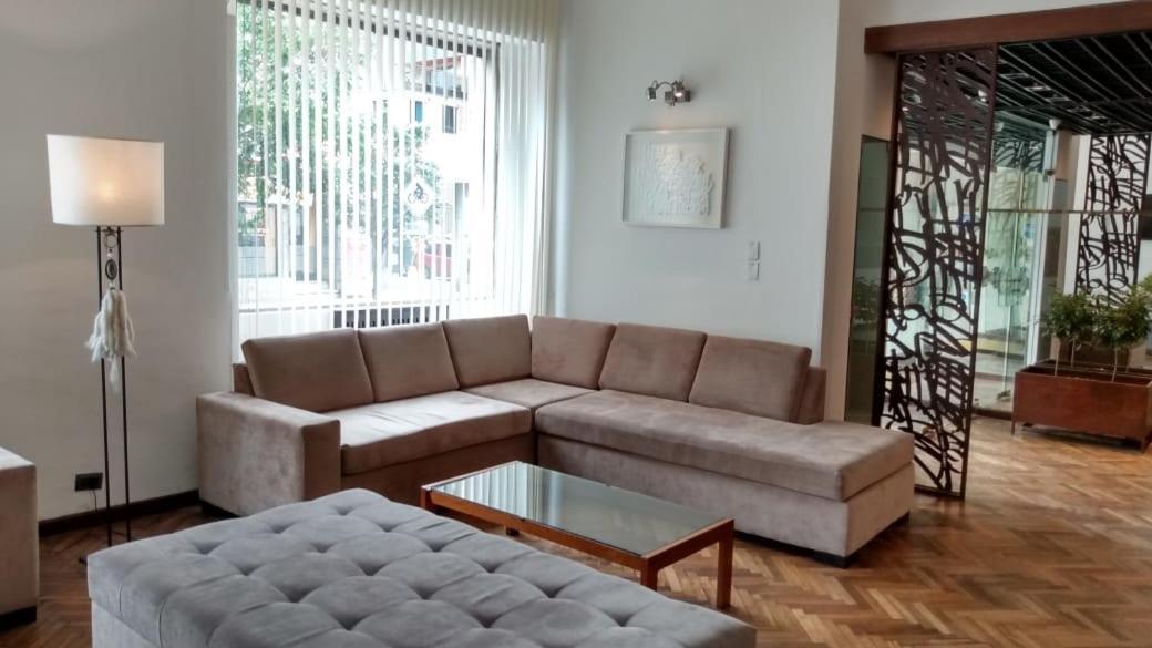 Hotel Vina De Italia Córdoba Luaran gambar