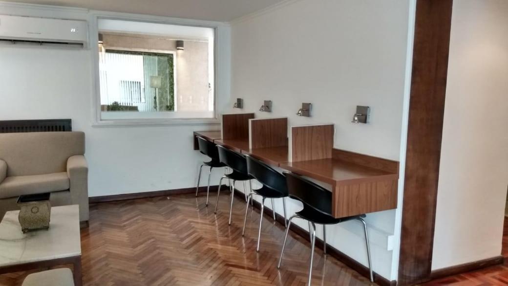 Hotel Vina De Italia Córdoba Luaran gambar
