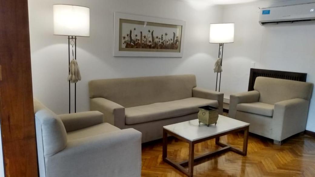 Hotel Vina De Italia Córdoba Luaran gambar