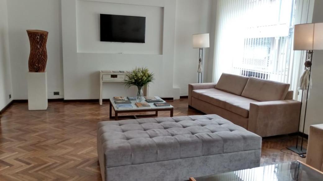 Hotel Vina De Italia Córdoba Luaran gambar